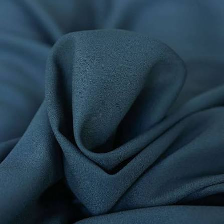 tissu crepe